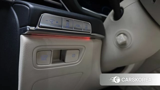 Genesis GV80 2020 Черный из Кореи, фото 4