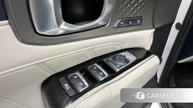 Kia Sorento 4th Generation 2021 Белый из Кореи, фото 4