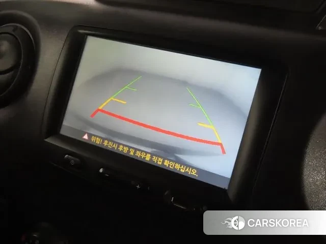 Renault Korea (Samsung) Master 2019 Белый двухцветный из Кореи, фото 4