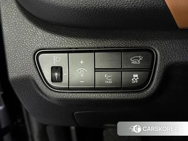 Kia The New Seltos 2023 Черный из Кореи, фото 4