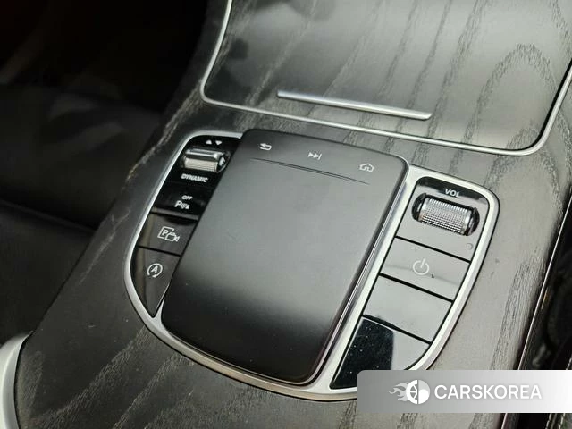 Mercedes-Benz Class C 2021 Белый из Китая, фото 4