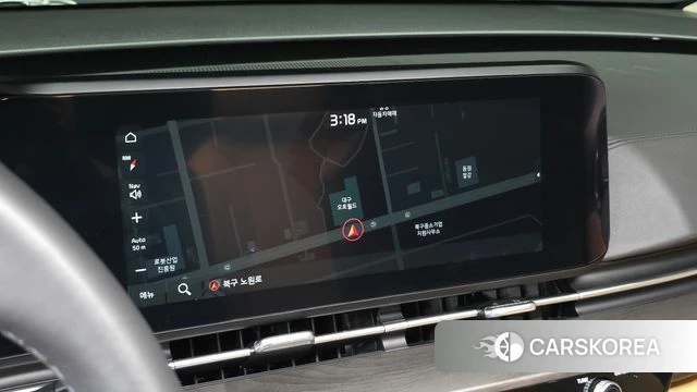 Kia Carnival 4th generation 2023 Белый из Кореи, фото 4