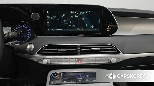 Hyundai Palisade 2019 Серый из Кореи, фото 4