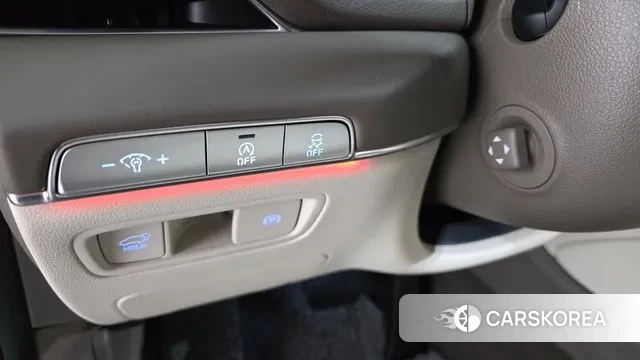 Genesis GV80 2023 Белый из Кореи, фото 4