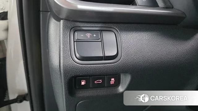 Kia The New K5 2nd generation 2018 Белый из Кореи, фото 4