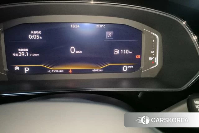 Volkswagen Passat 2022 Черный из Китая, фото 4
