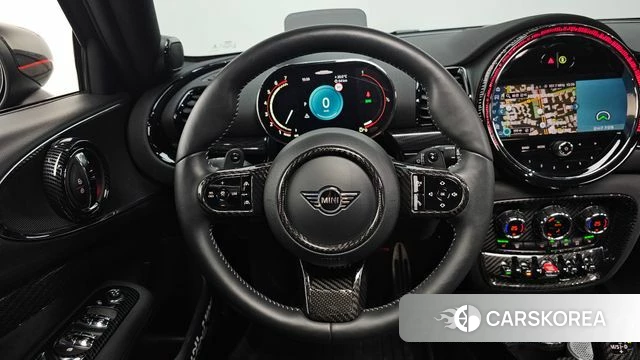 Mini Cooper S Clubman id 4355285 из Кореи 4