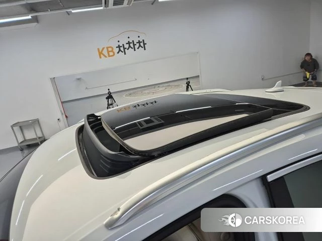 Audi Q5 (FY) 2022 Белый из Кореи, фото 4