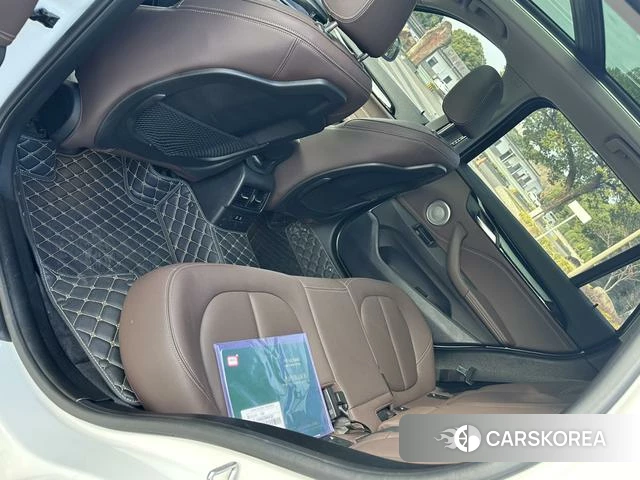 BMW X1 id 3968818 из Китая 4