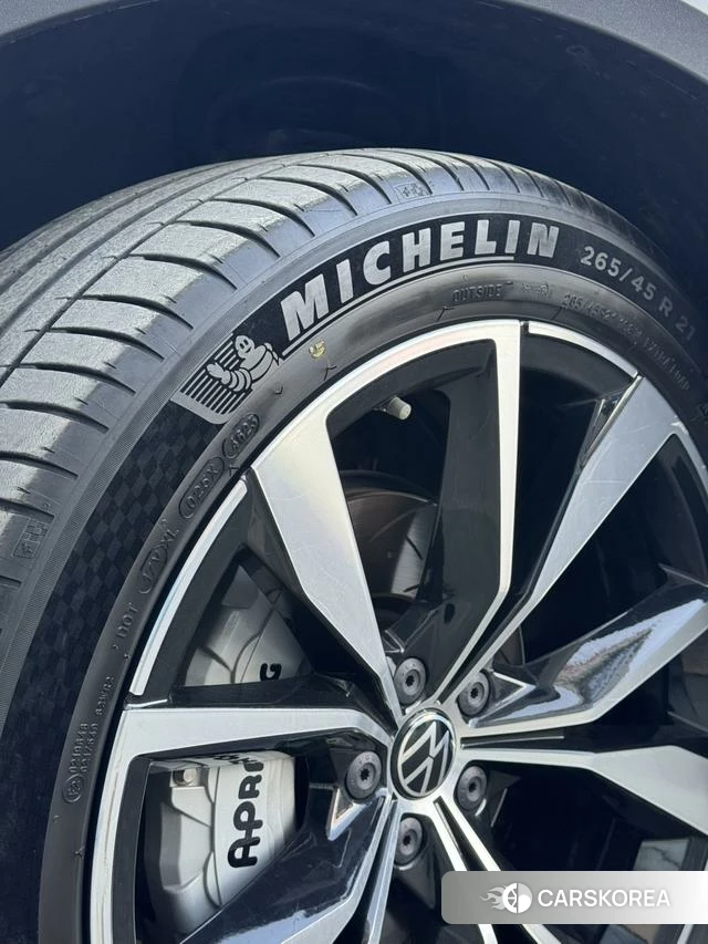 Volkswagen Lanjing 2024 Темно-серый из Китая, фото 4