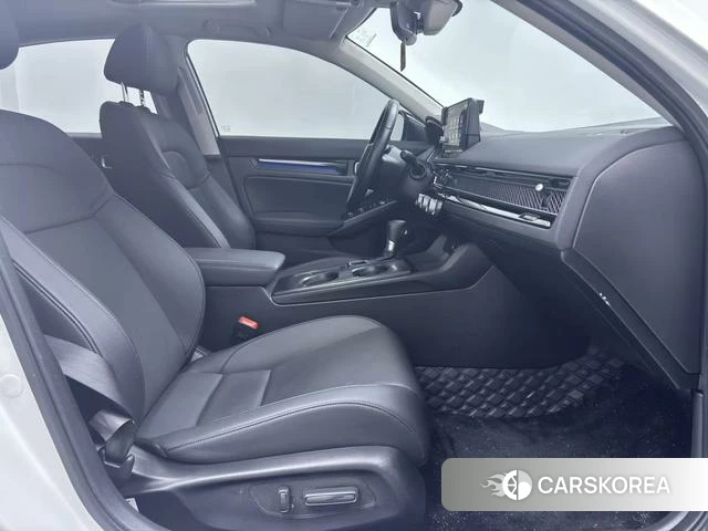 Honda Style 2023 Белый из Китая, фото 4