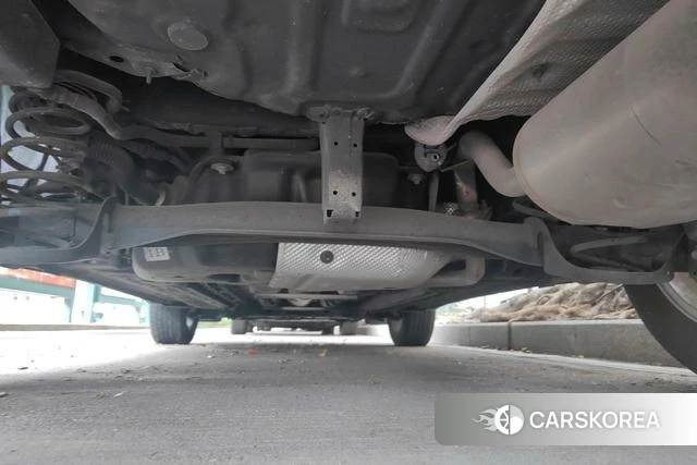 Toyota Corolla Sharp amplifier 2022 Белый из Китая, фото 4