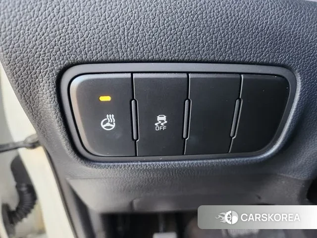 Kia The New Ray 2020 Белый из Кореи, фото 4