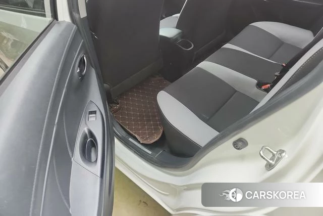 Toyota YARIS L Zhixuan 2021 Белый из Китая, фото 4
