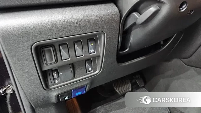 Renault Korea (Samsung) The New QM6 2023 Фиолетовый из Кореи, фото 4