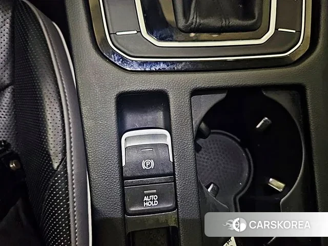 Volkswagen Arteon 2023 Серый из Кореи, фото 4