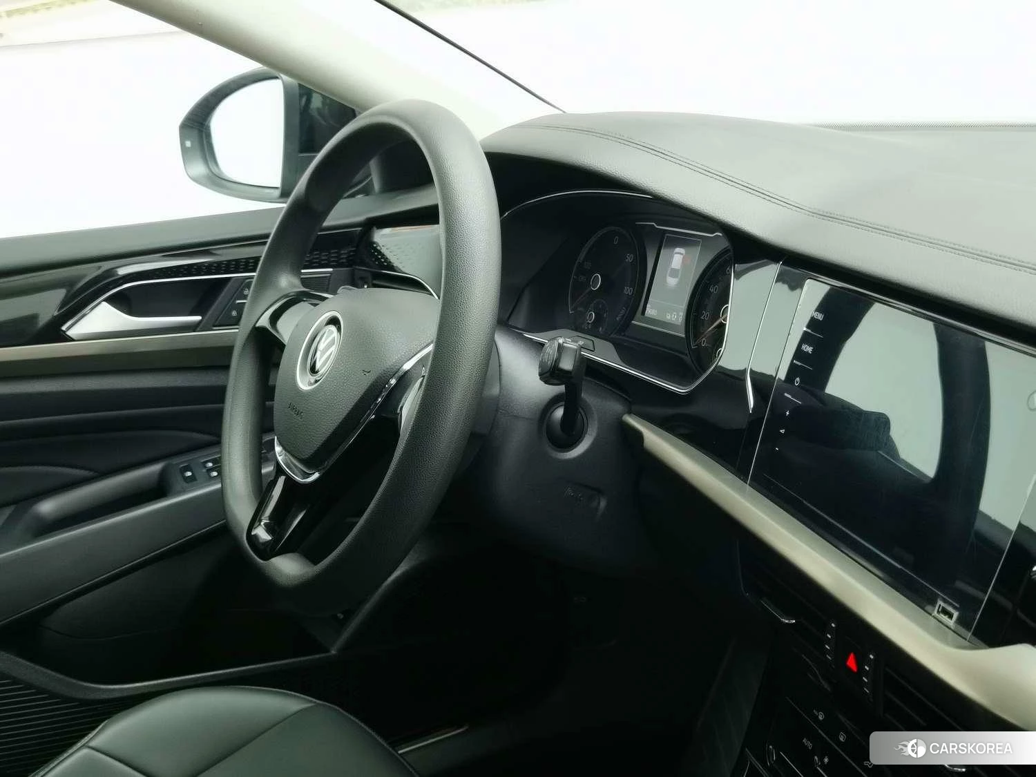 Volkswagen Passat PHEV 2019 Черный из Китая, фото 4