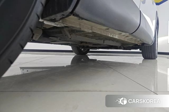 Toyota Corolla Sharp amplifier 2022 Белый из Китая, фото 4