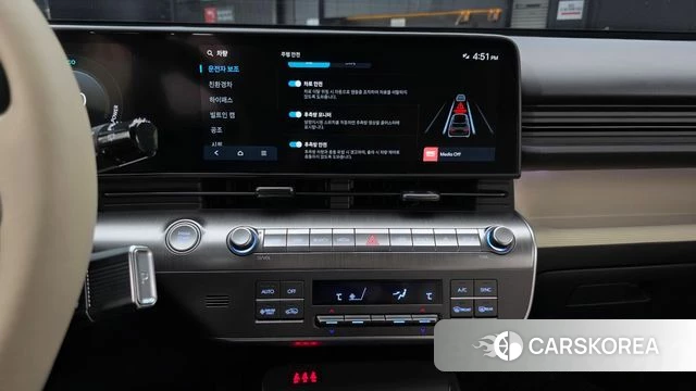 Hyundai Kona Hybrid (SX2) 2025 Синий нефрит из Кореи, фото 4