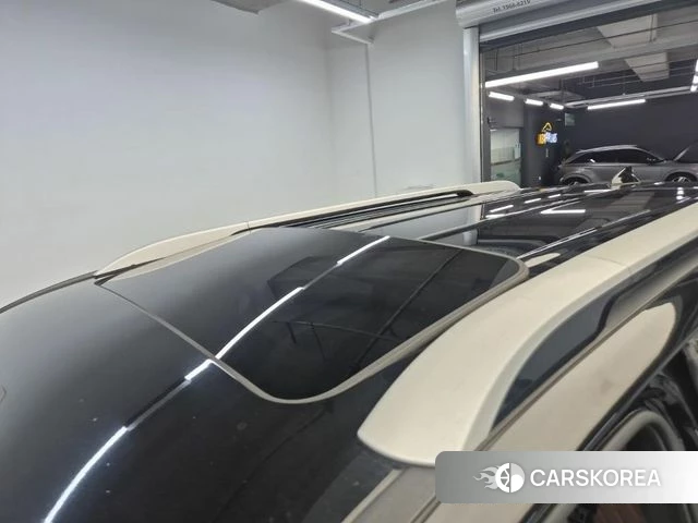 Kia Mohave Master 2019 Черный из Кореи, фото 4