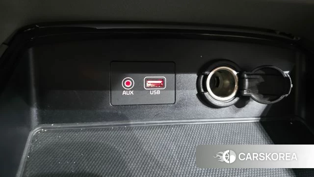 Kia The New Carnival 2019 Белый из Кореи, фото 4