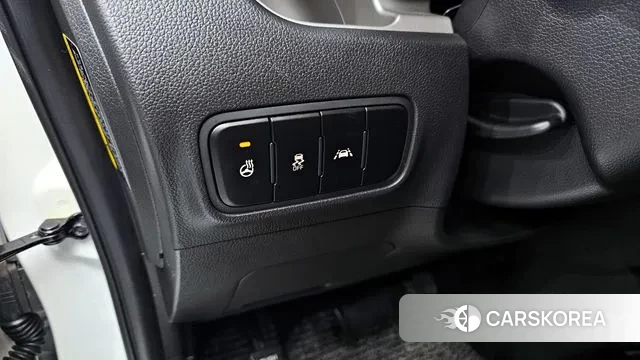 Kia The New Ray 2021 Белый из Кореи, фото 4