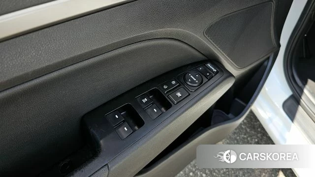 Hyundai Avante AD 2018 Белый из Кореи, фото 4