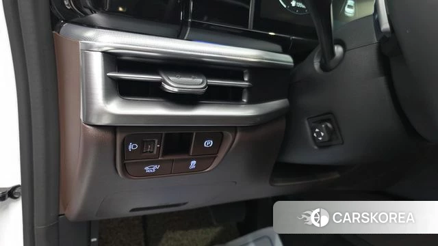 Hyundai Grandeur (GN7) 2023 Белый из Кореи, фото 4