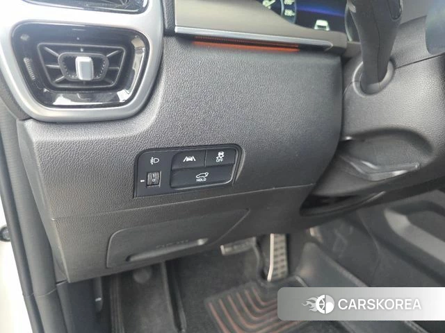 Kia Sorento 4th Generation 2022 Белый из Кореи, фото 4
