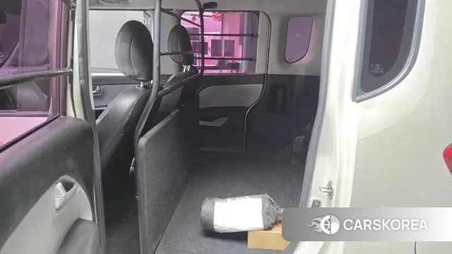 Kia The New Ray 2019 Жемчужный цвет из Кореи, фото 4