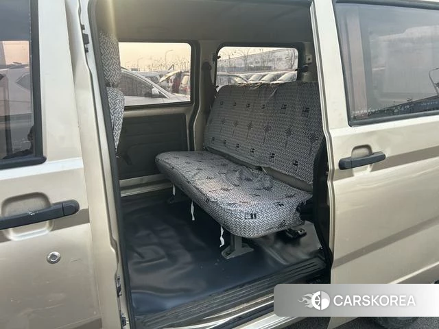 Wuling Automobile Wuling Rongguang 2019 Шампань из Китая, фото 4