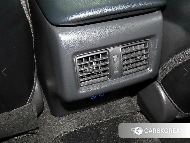 Toyota Camry (XV70) 2023 Белый из Кореи, фото 4