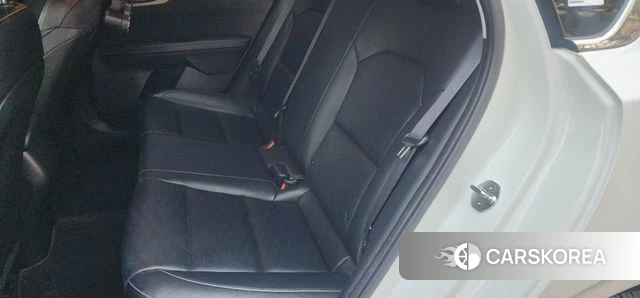 Kia Come New K3 2020 Белый из Кореи, фото 4