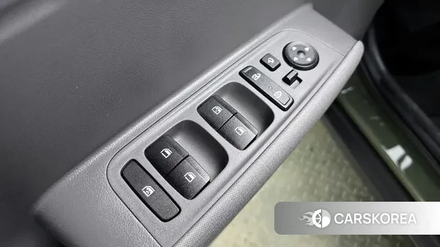 Hyundai Casper 2021 Светло-зеленый из Кореи, фото 4