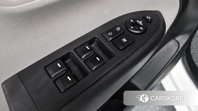 Kia The New Ray 2020 Белый из Кореи, фото 4