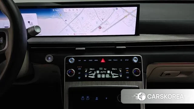 Genesis GV80 2023 Белый из Кореи, фото 4