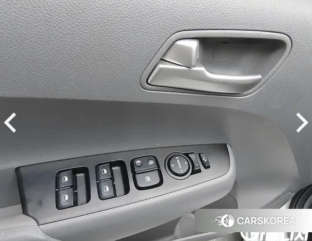 Kia Morning Urban (JA) 2020 Серебряный из Кореи, фото 4