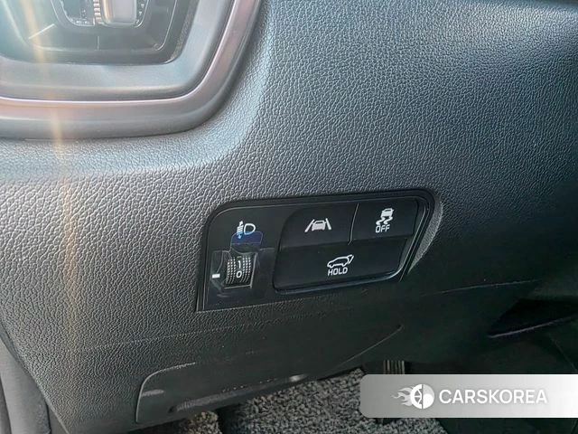 Kia Sorento 4th Generation 2021 Серый из Кореи, фото 4