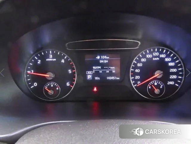 Kia The New Sorento 2018 Серебристо-серый из Кореи, фото 4