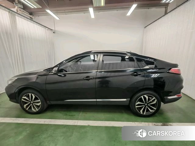 Qichen T90 2019 Черный из Китая, фото 4