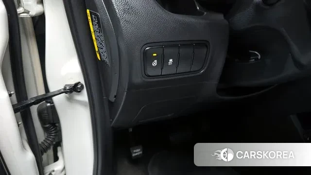 Kia The New Kia Ray 2022 Жемчужный цвет из Кореи, фото 4