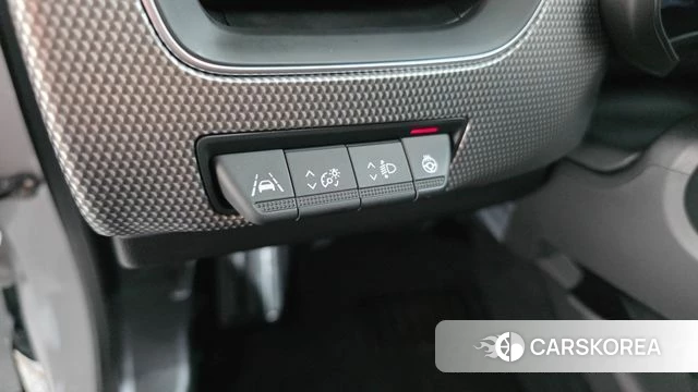 Renault Korea (Samsung) XM3 2023 Белый из Кореи, фото 4