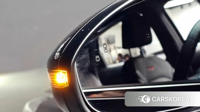 Kia Come New K3 2019 Синий из Кореи, фото 4