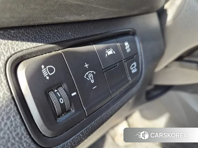 Hyundai Santa Fe TM 2018 Белый из Кореи, фото 4