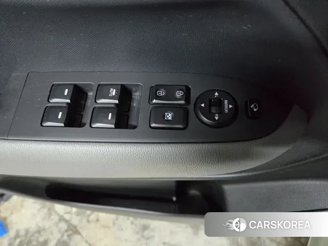 Kia The New Ray 2021 Белый из Кореи, фото 4