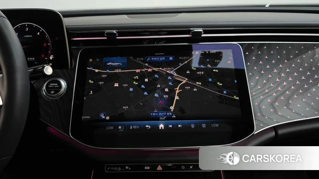 Mercedes-Benz E-Class W214 2024 Белый из Кореи, фото 4