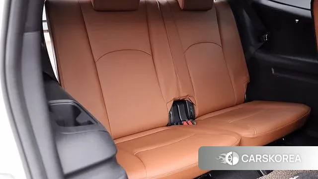 Kia Mohave Master 2023 Белый из Кореи, фото 4