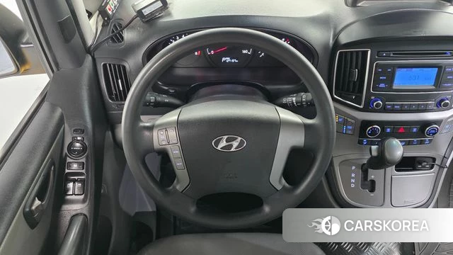 Hyundai The New Grand Starex 2019 Желтый из Кореи, фото 4