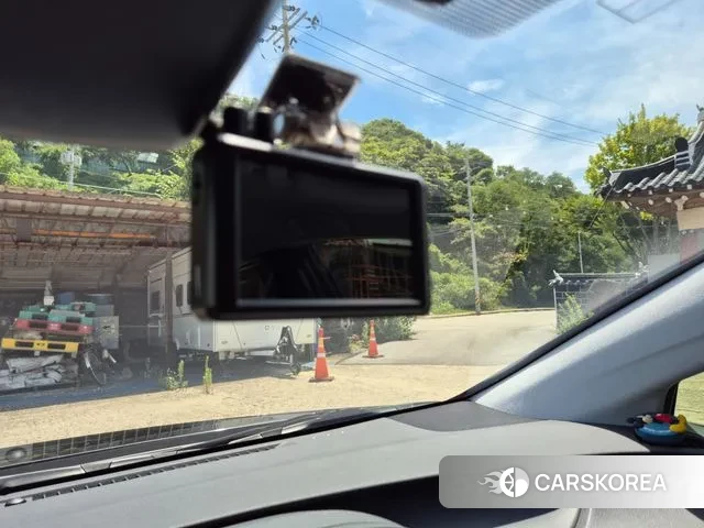 Toyota Prius Prime 2020 Серый из Кореи, фото 4