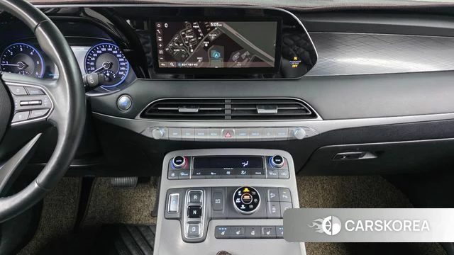 Hyundai Palisade 2019 Белый из Кореи, фото 4